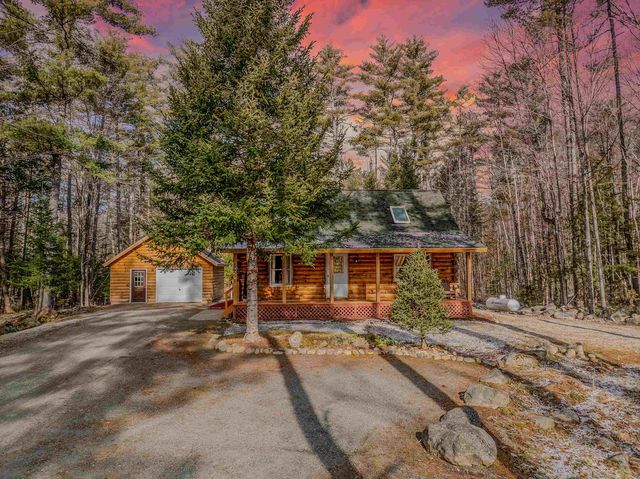 295 Valley Road, Woodsville, NH 03785