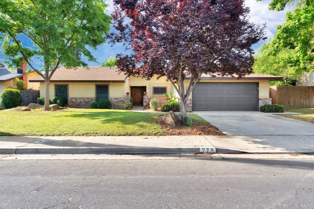 778 W  Polson Ave, Clovis, CA 93612