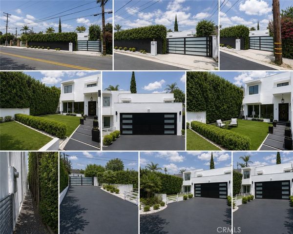 14721 Valley Vista Blvd, Sherman Oaks, CA 91403