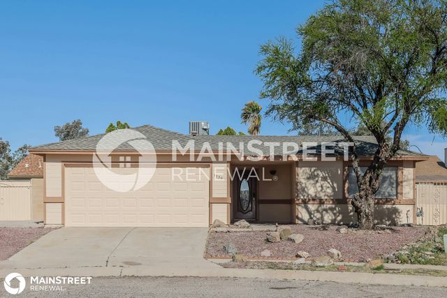 1930 W  Piney View Pl, Tucson, AZ 85746