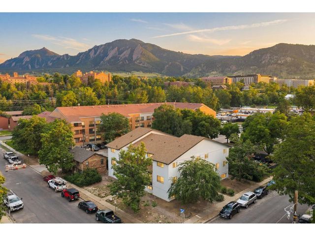 1395 19th St, Boulder, CO 80302