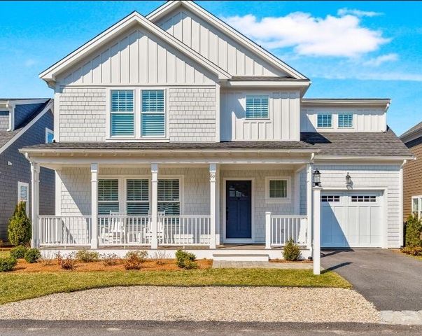 69 Cobblestone Circle, Mashpee, MA 02649