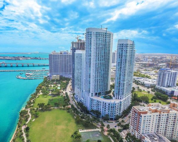 1900 N  Bayshore Dr #1810, Miami, FL 33132