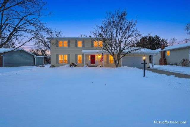 6623 Millbrae Rd, Columbus, OH 43235