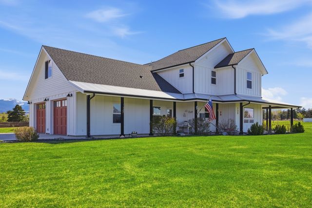 125 Lone Tree Way, Corvallis, MT 59828