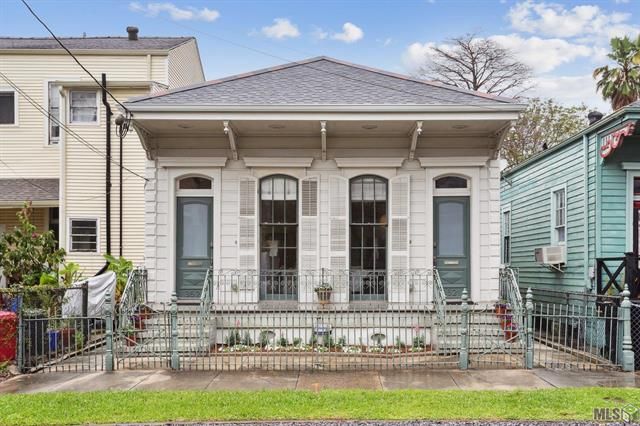 3521 Annunciation St   #A, New Orleans, LA 70115