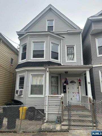 76-78 N 4th Street, Paterson, NJ 07522