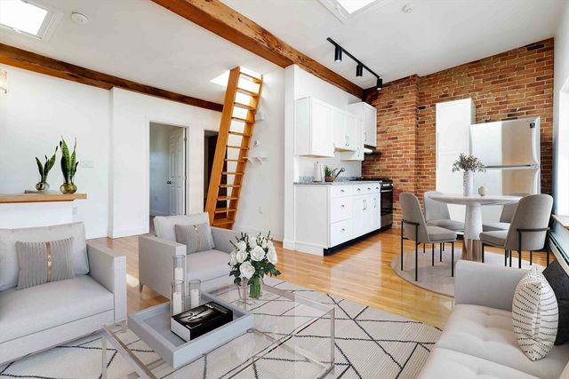 31 Division St #3, Chelsea, MA 02150