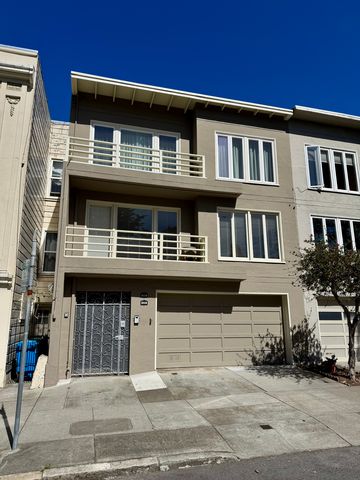 640 Funston Ave, San Francisco, CA 94118