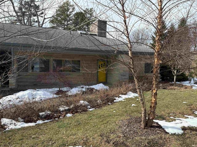 2401 N  Dunn St, Bloomington, IN 47408