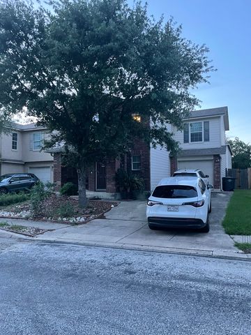 Address Not Disclosed, San Antonio, TX 78249