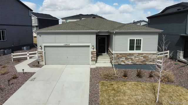 12827 Red Rosa Circle, Parker, CO 80134