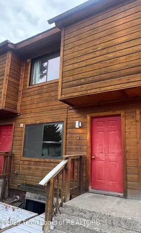 475 E  Broadway Ave #B-2, Jackson, WY 83001