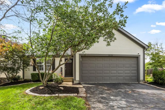 9039 Barley Loft Dr, Columbus, OH 43240