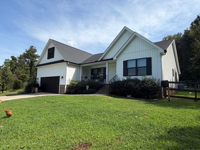 357 Beaver Dam Rd, Gaffney, SC 29341