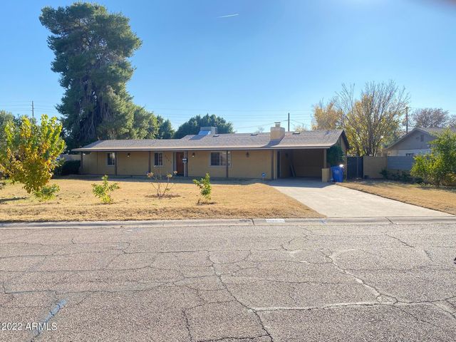 4341 E  Vernon Ave, Phoenix, AZ 85008