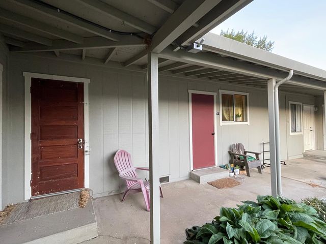 Address Not Disclosed, Philo, CA 95466