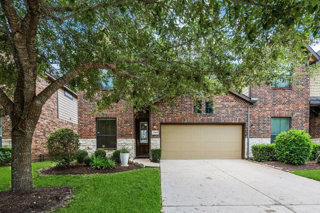 12420 Tyler Springs Ln, Humble, TX 77346