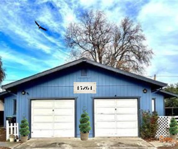 15264 Highlands Harbor Rd, Clearlake, CA 95422