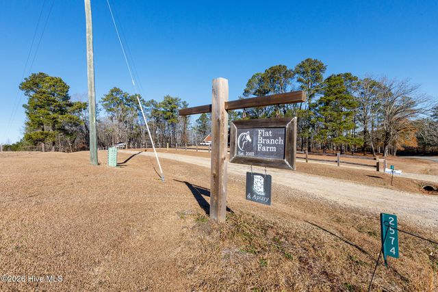 2574 Norrington Road, Lillington, NC 27546