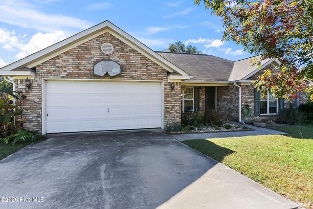 1911 Heathers Court, Augusta, GA 30906