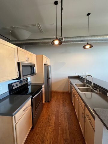 626 N  Vel R Phillips Ave #819, Milwaukee, WI 53212
