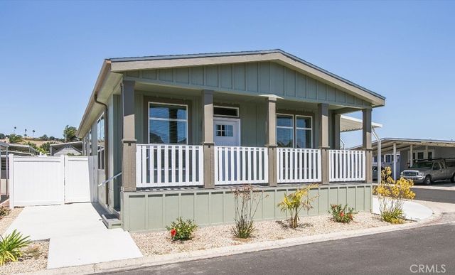 330 W  Highway 246 #83, Buellton, CA 93427