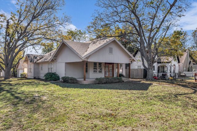 2700 Pine Ave, Waco, TX 76708