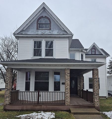 411 S  1st St, Bellwood, PA 16617