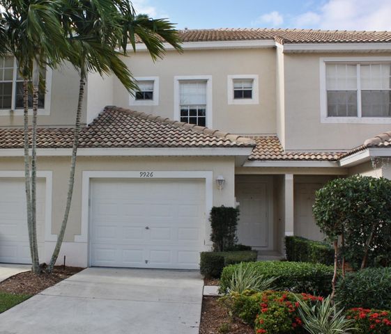 9926 Lago Drive, Boynton Beach, FL 33472