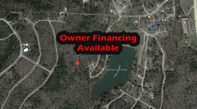 27 Sequoyah Ridge Rd, Cherokee Village, AR 72529