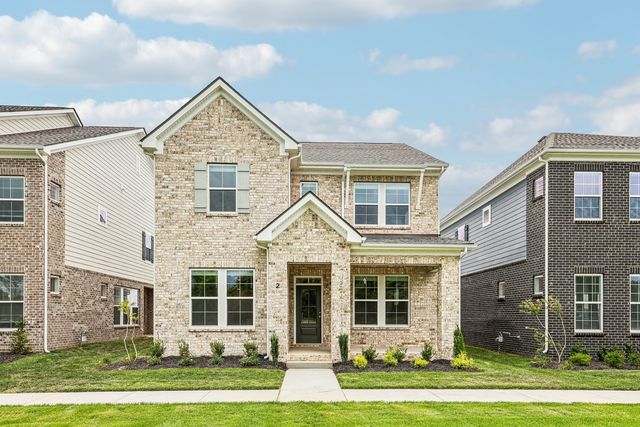 2705 Wilkinson Pike #2, Murfreesboro, TN 37129