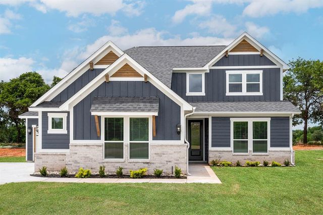 2379 Clubhouse Dr, Blanchard, OK 73010