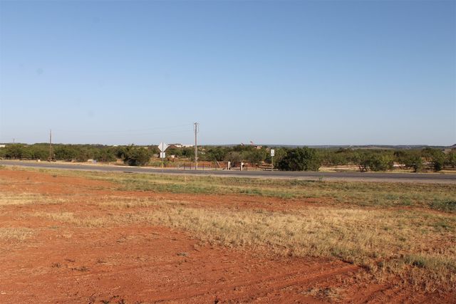 US Highway 83, Tuscola, TX 79562