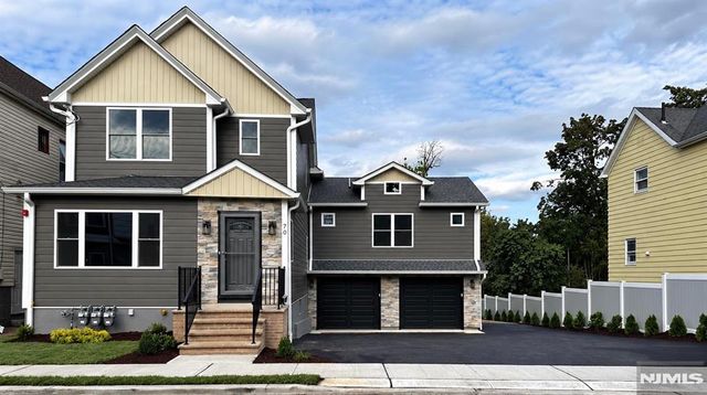 70 Richard, Passaic, NJ 07055
