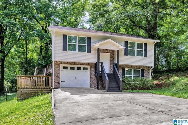285 McGinnis St, Springville, AL 35146