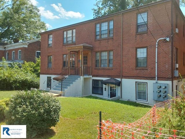 624 Holbrook Ave, Danville, VA 24541
