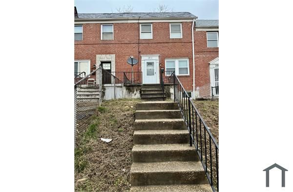 3902 Rokeby Rd, Baltimore, MD 21229