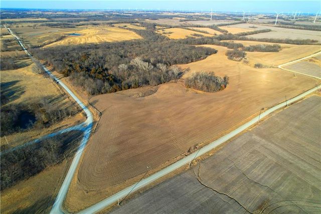 11001 NW Pleasant Rd, Union Star, MO 64494
