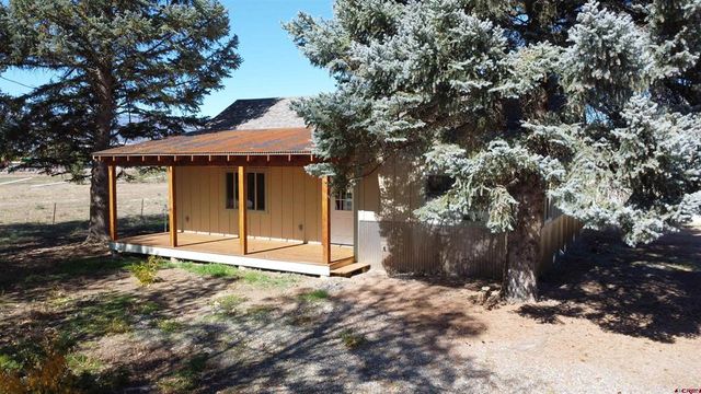 21417 Myers Road, Eckert, CO 81418