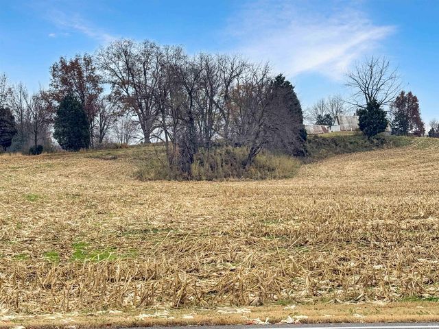 W  Division Rd, Jasper, IN 47546