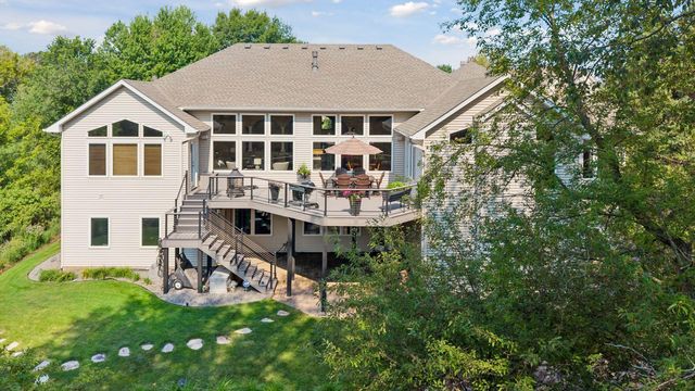 1360 Grace Dr, Eagan, MN 55123