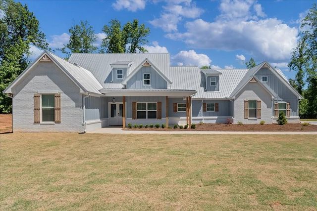 1488 Morgan Rd, Bremen, GA 30110