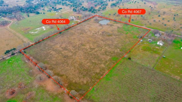 17055 County Road 4067, Scurry, TX 75158