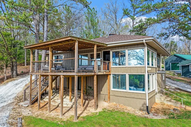 226 Fred Cole Ln, Sugar Tree, TN 38380