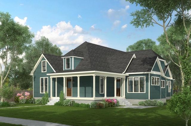 928 Montrose Ave, Nashville, TN 37204