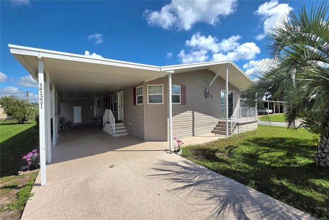 37321 EILEEN AVENUE, Zephyrhills, FL 33542