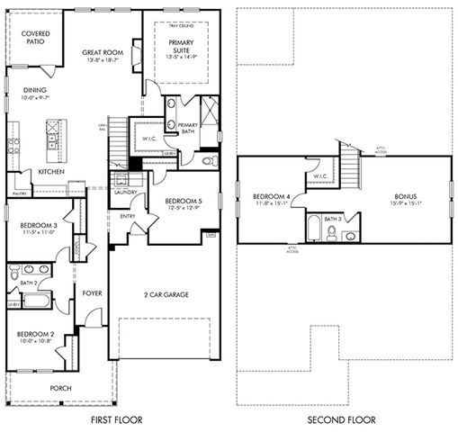 Northbrook Plan in Martin Springs - Estate Series, Lawrenceville, GA 30045