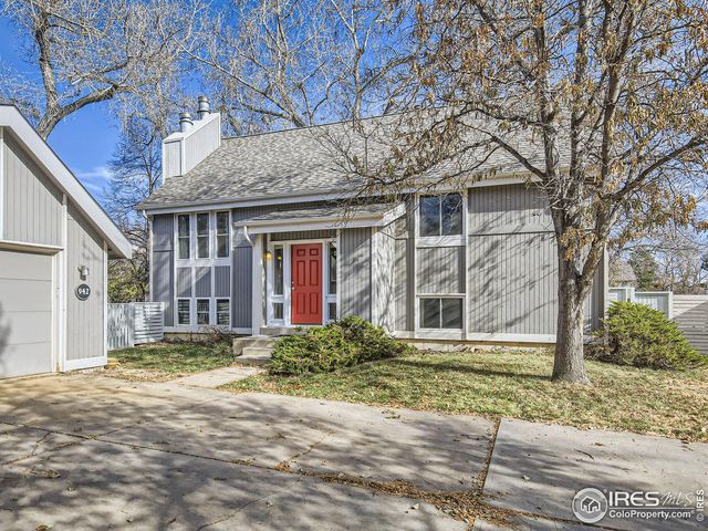 942 Sailors Reef, Fort Collins, CO 80525