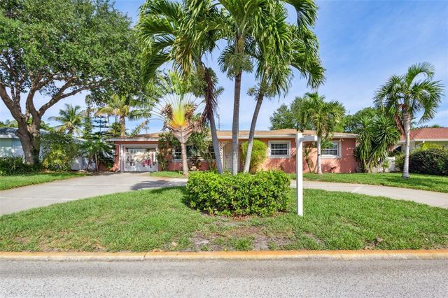 2130 E  Vina Del Mar Blvd, Saint Pete Beach, FL 33706